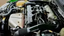 Mitsubishi Eclipse, all'asta l'esemplare di Fast & Furious