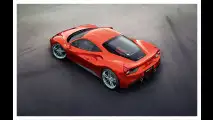 Ferrari 488 GTB