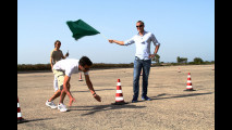 Panamera Diesel, 24 Hours Challenge, Economy Run