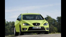 Seat Leon Cupra R