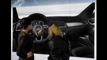 La concessionaria virtuale Audi 