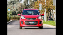 Kia Picanto restyling 2015