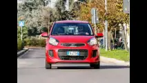 Kia Picanto restyling 2015