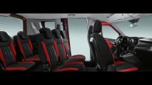 Nuovo Fiat Doblò Trekking