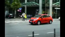 Nuova Honda Jazz