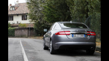 Jaguar XF MY 2014