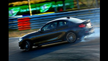 BMW M235i Track Edition