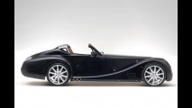 Morgan Aero Supersports