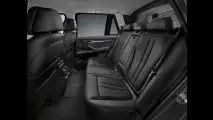 BMW X5 Security Plus