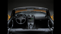 Mazda MX-5 1998 2005