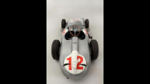 Mercedes W196