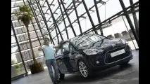 Nuova Citroen C3