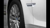 Nuove versioni per la BMW Serie 7