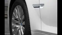 Nuove versioni per la BMW Serie 7