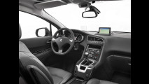 Peugeot 5008 restyling