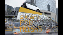 smart, il roadshow europeo
