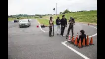 Kia Carens - Social Test 