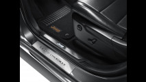 Accessori Mopar per la Jeep Grand Cherokee 2014