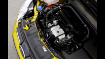 Ford Focus Wagon 1.0 EcoBoost 125 CV