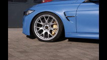 BMW M3 by Kaege