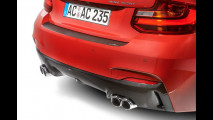 BMW Serie 2 Coupé by Ac Schnitzer