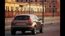Lada XRAY Concept 2