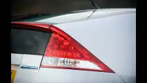 Honda Insight Hybrid