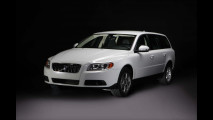Volvo Polar:gamma Italia 2009