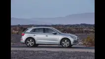 Nuova Audi Q5