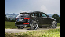 Audi ABT SQ5