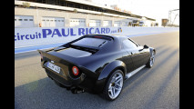 Lancia New Stratos