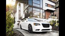 Chrysler 300 SRT8