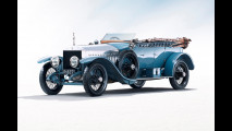 Rolls-Royce Ghost Alpine Trial Centenary Collection