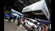 Lexus al Salone di Parigi 2014