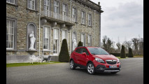 Opel Insigna e Mokka con i motori diesel 1.6 e 2.0