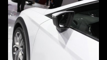 Seat al Salone di Parigi 2014