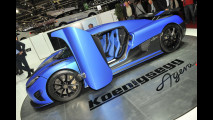 Koenigsegg Agera R 2013
