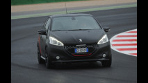 Peugeot 208 GTi 30th anniversary special edition