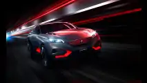 Peugeot Quartz Concept