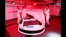 Porsche 911 RSR