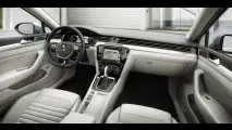 Nuova Volkswagen Passat Variant 2014 