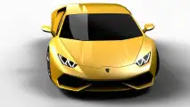 Lamborghini LP 610-4 Huracán