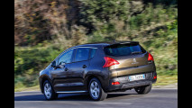 Peugeot 3008 HYbrid4 99g - TEST