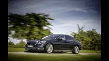 Mercedes S 65 AMG