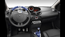 Nuova Renault Twingo RS Gordini
