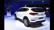 Hyundai Tucson 48V Hybrid Concept