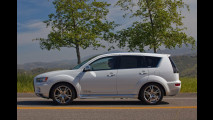 Mitsubishi Outlander GT Prototype