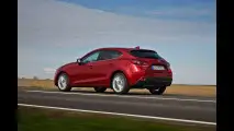 Nuova Mazda3
