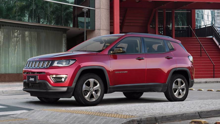 The 10 Cheapest SUVs For 2018 The 10 Cheapest SUVs For 2018