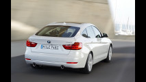 BMW Serie 3 GT. Prime foto